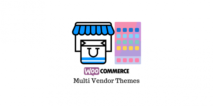 Tema multi vendor WooCommerce WooCommerce multi vendor themes