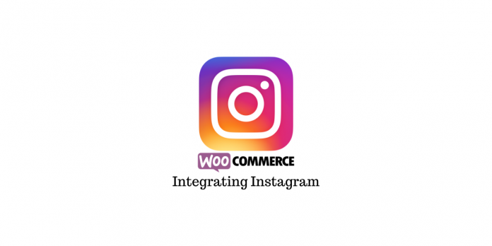 整合 Instagram Integrating Instagram