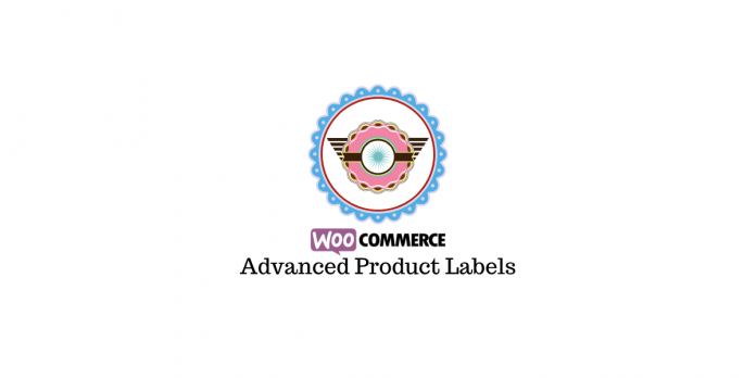 ปลั๊กอินฉลากผลิตภัณฑ์ขั้นสูงของ WooCommerce WooCommerce advanced product labels plugins