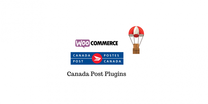 WooCommerce Kanada Posta Eklentileri WooCommerce Canada Post Plugins