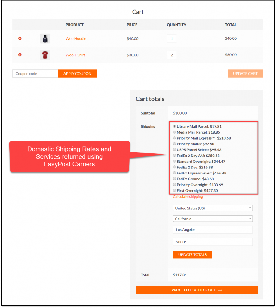 En İyi WooCommerce Kanada Posta Eklentileri
