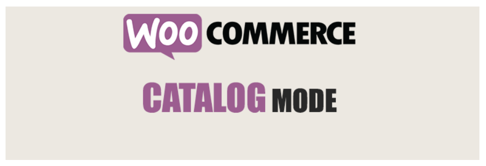 Woocommerceカタログ