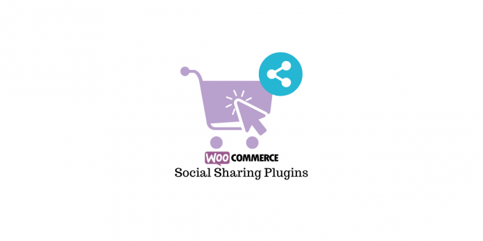 WooCommerce 的社交媒体营销插件 Social media marketing plugins for WooCommerce