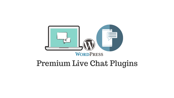 高级 WordPress 实时聊天插件 Header image for WordPress Live Chat Plugins