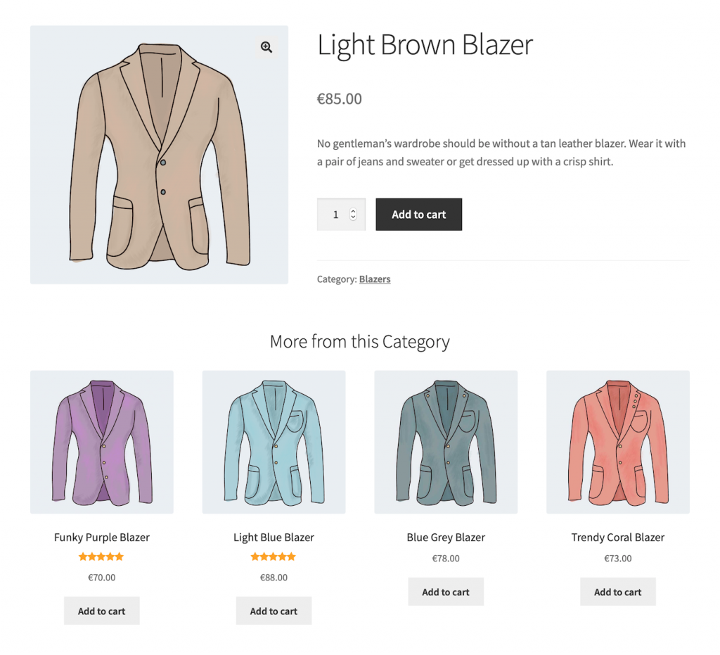 最佳 WooCommerce 追加销售插件