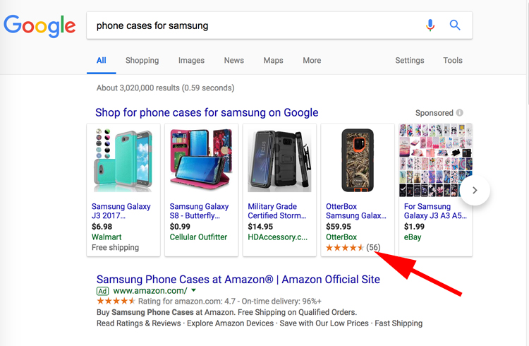 WooCommerce 评论插件