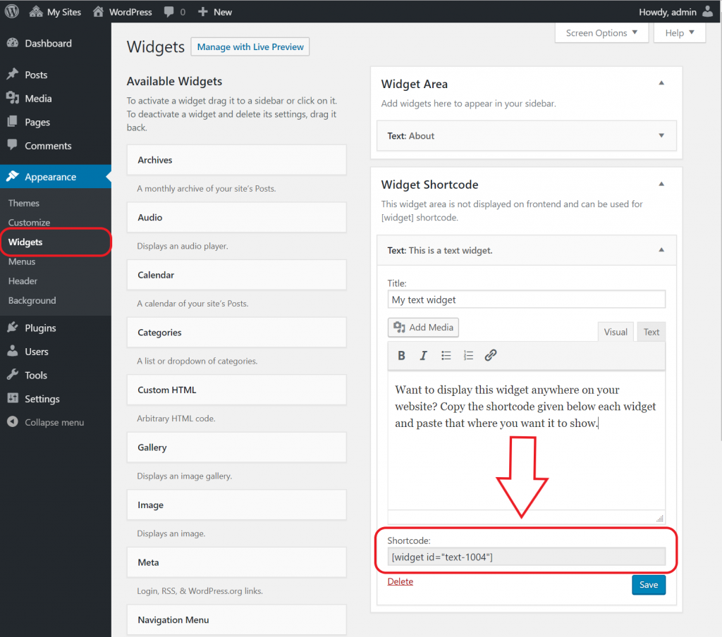 Плагины шорткодов WooCommerce