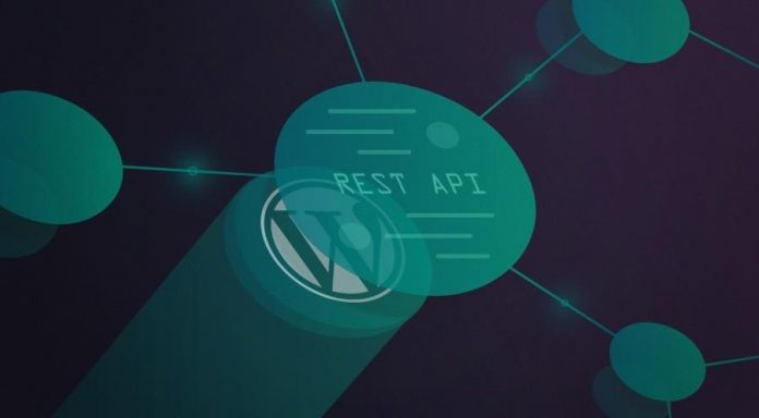 WordPress REST API
