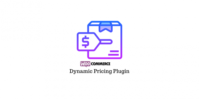 Плагин динамического ценообразования WooCommerce WooCommerce Dynamic Pricing Plugin