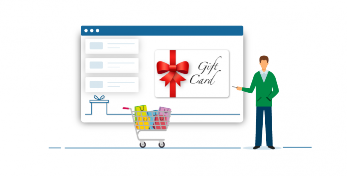 WooCommerce Hediye Kartlarını Çevrimiçi Mağazanızda Nasıl Satabilirsiniz? Sell WooCommerce Gift Cards