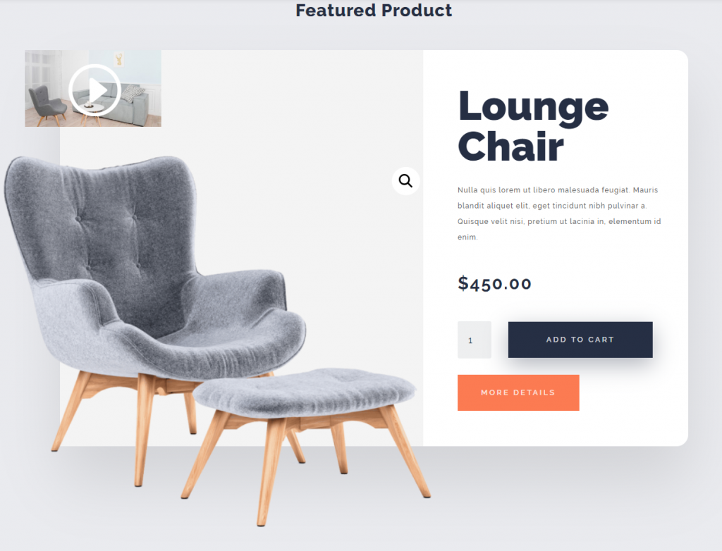 Divi WordPress тема
