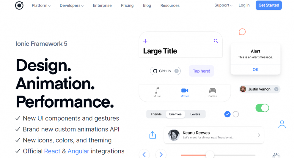 Bir WordPress Sitesini Mobil Uygulamaya Dönüştürün