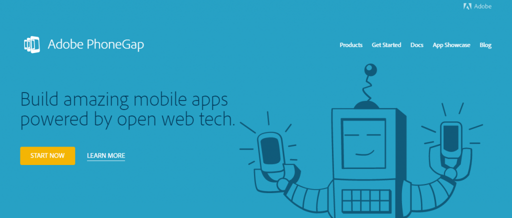 Bir WordPress Sitesini Mobil Uygulamaya Dönüştürün