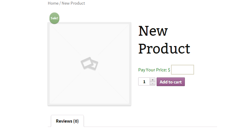 WooCommerce Denumiți-vă pluginurile de preț