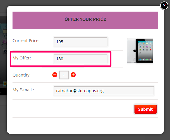 WooCommerce Denumiți-vă pluginurile de preț