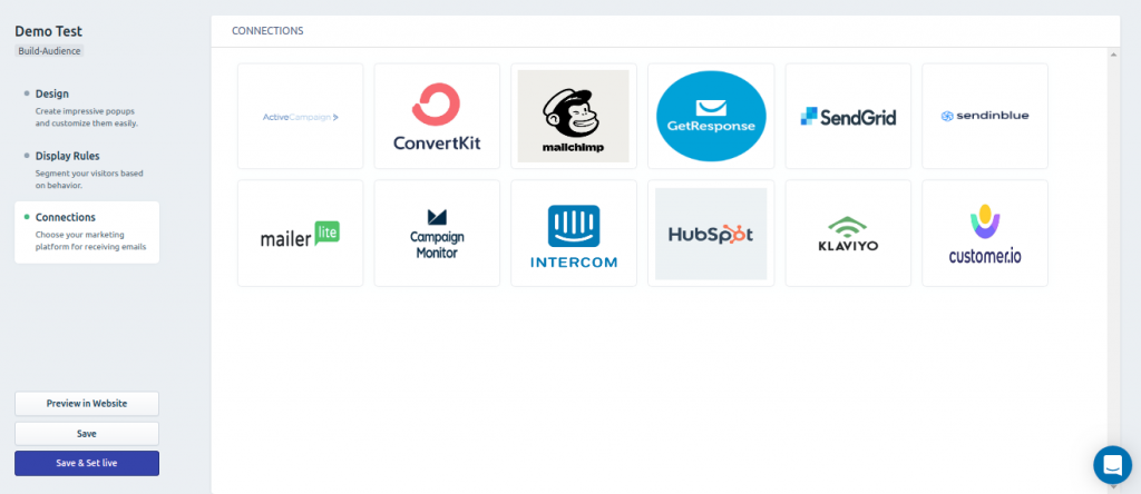 ปลั๊กอิน WordPress ป๊อปอัป