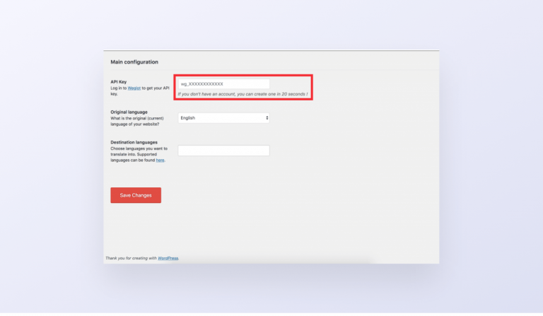WooCommerce çok dilli eklentiler