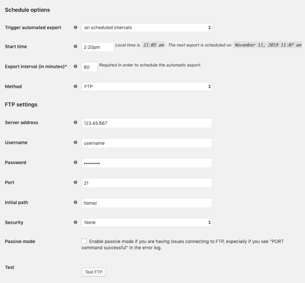 Плагины автоматизации рабочего процесса для WooCommerce