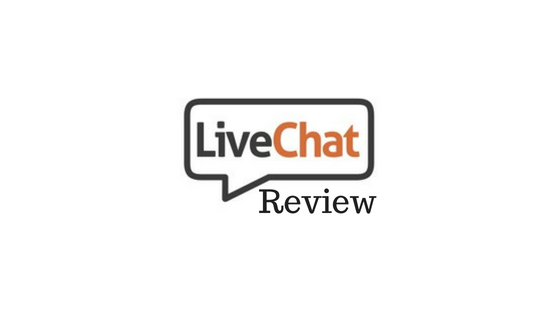 Canlı Sohbet İncelemesi Header image for LiveChat Review