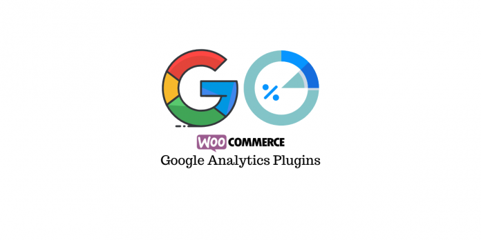 Плагины Google Analytics для WooCommerce