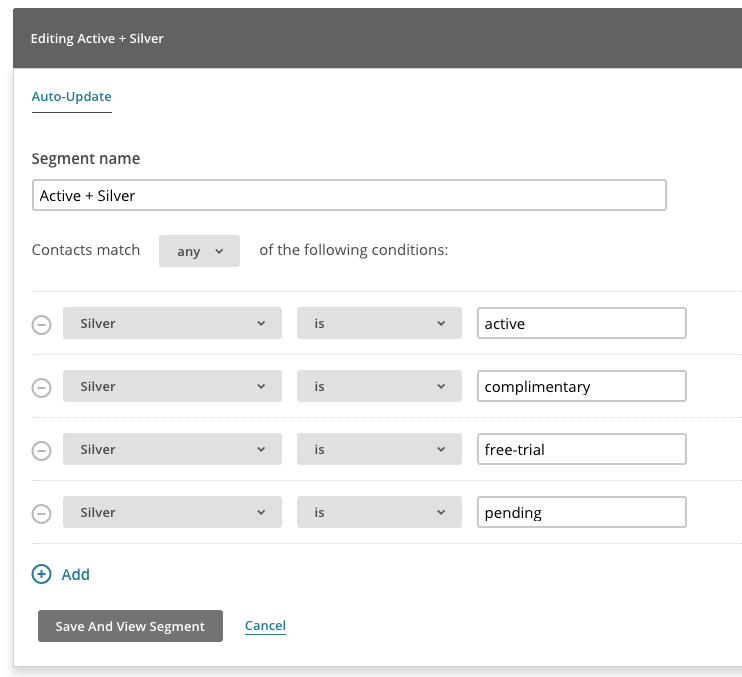 Plugins de integração do WooCommerce Mailchimp