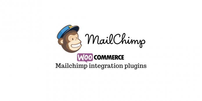 Plugins de integração do WooCommerce Mailchimp