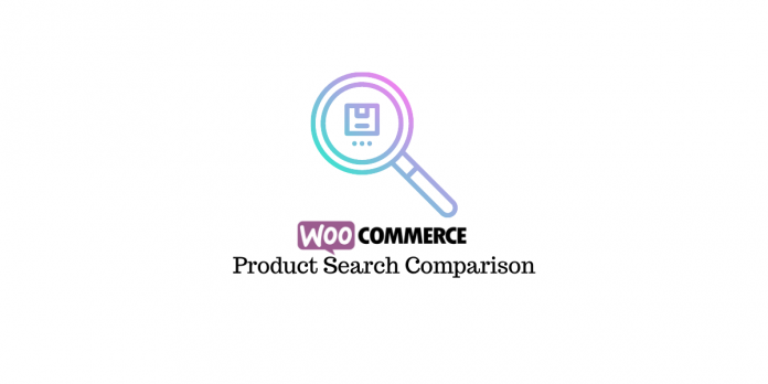WooCommerce 产品搜索插件 WooCommerce Search Plugins