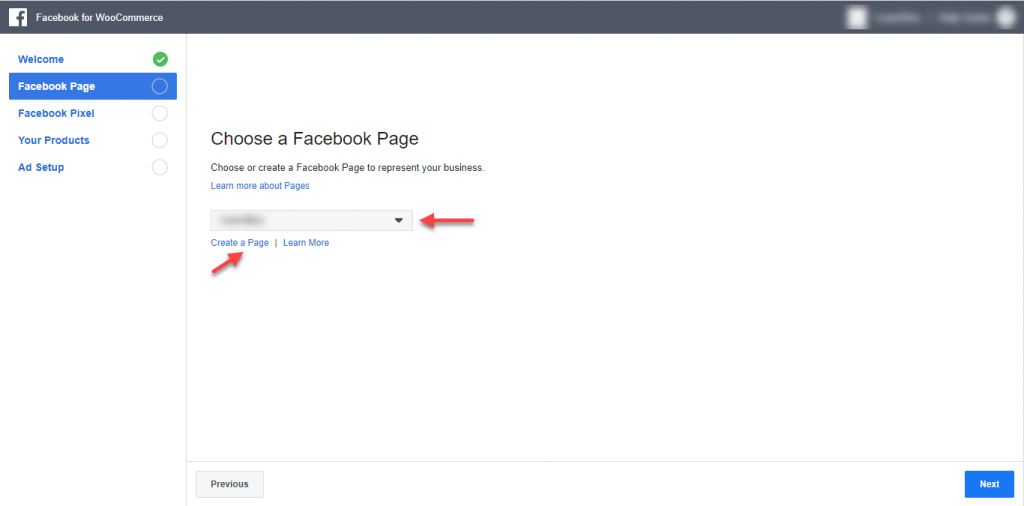 Piksel Facebook untuk WooCommerce