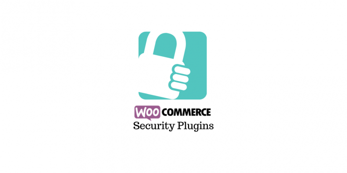 Plugin di sicurezza WooCommerce