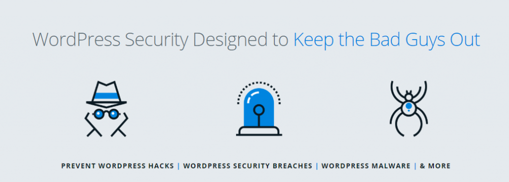 Plugin di sicurezza WooCommerce