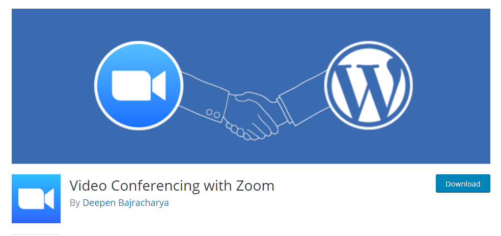 WordPressを使用した仮想教室