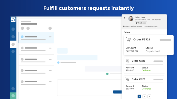 cele mai bune pluginuri de chat live WooCommerce