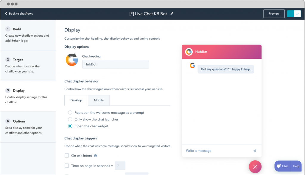 Pluginuri de chat live WooCommerce