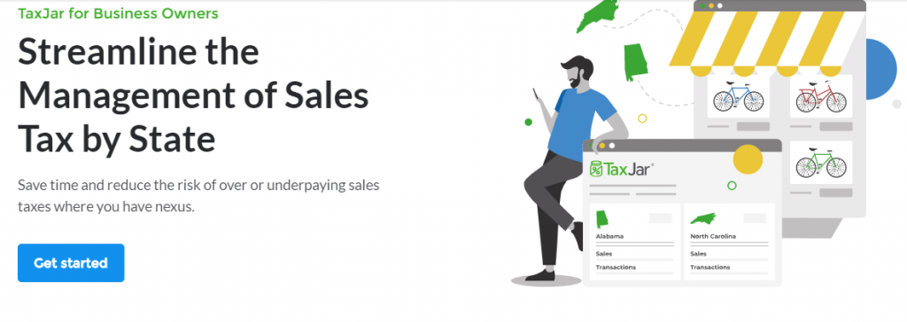 ปลั๊กอินระบบภาษีการขายอัตโนมัติของ WooCommerce