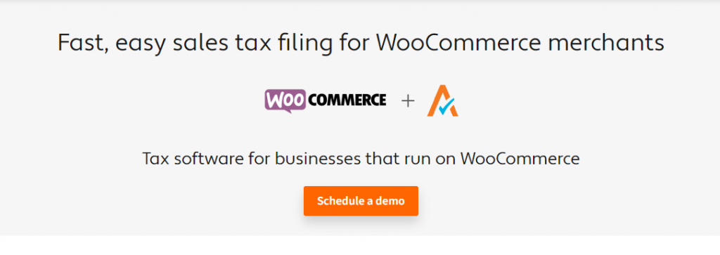 ปลั๊กอินระบบภาษีการขายอัตโนมัติของ WooCommerce