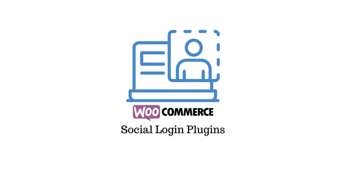 الإضافات WooCommerce تسجيل الدخول الاجتماعي