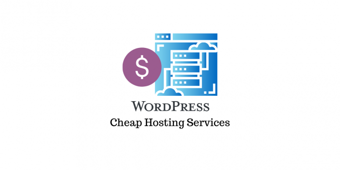 Tani i najlepsi dostawcy usług hostingowych WordPress Cheap and Best WordPress Hosting Service Providers