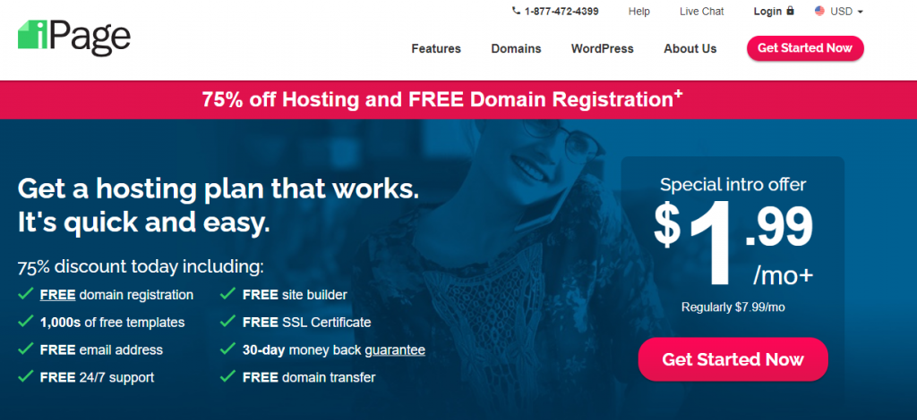 Tani i najlepsi dostawcy usług hostingowych WordPress