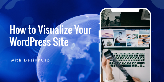 gambar2 Visualize Your WordPress Site