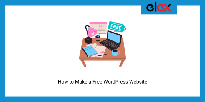 무료 WordPress 웹사이트를 만드는 방법 – 2022(동영상 포함) How to Make a Free WordPress Website – 2022 (with Video)