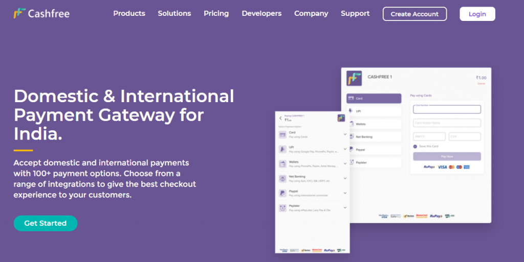 WooCommerce-Zahlungsgateways für Indien