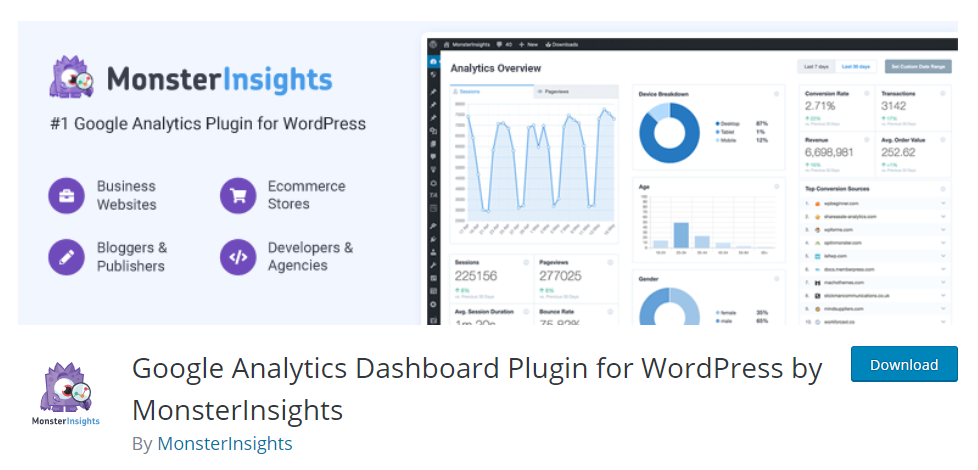 Plugins indispensables gratuits pour WordPress