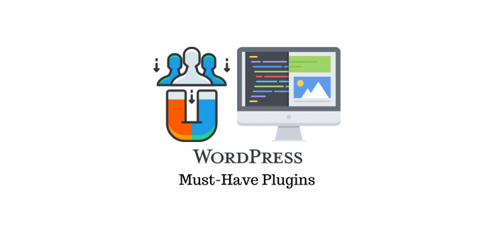Free must have plugins for WordPress