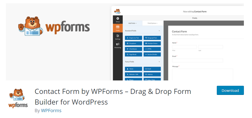 Plugins indispensables gratuits pour WordPress