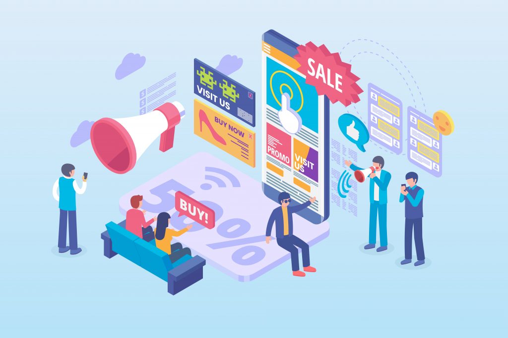 تطبيق جوال لمتجر WooCommerce الخاص بك