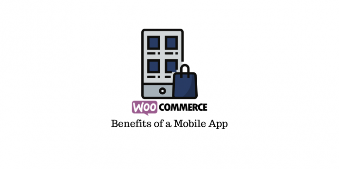 إطلاق تطبيق الجوال لمتجر WooCommerce الخاص بك mobile app for your WooCommerce store
