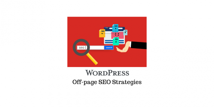 LearnWoo Afiş resimleri (3) Off-Page SEO Strategies
