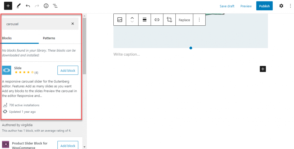 WordPress 5.5
