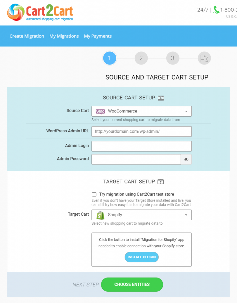 Cart2Cart vs LitExtension