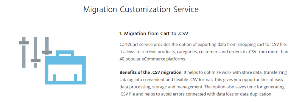 Cart2Cart vs LitExtension